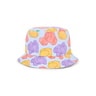 Boys sun hat in Aqua sky blue