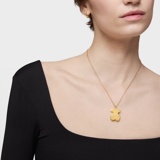 Dije Sweet Dolls de Oro