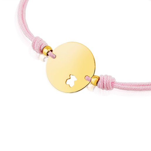 Tous Pearls Pulsera Tous Bebe Perlas Rodonita Pulsera Tous Cuarzo