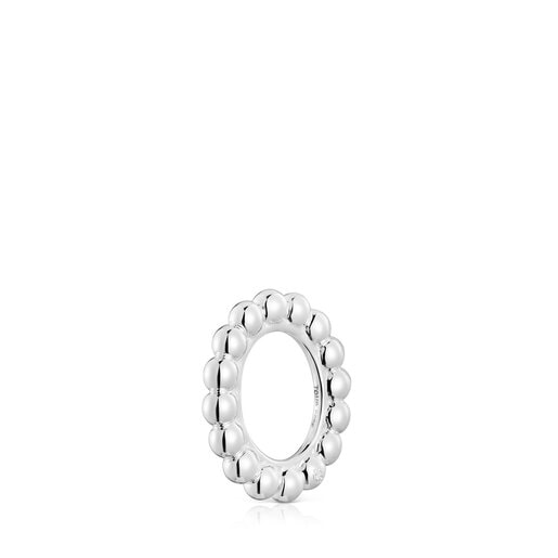 Srebrny pierścionek 2,5 mm z kolekcji Gloss