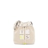 Bucket bag TOUS Yummy bege