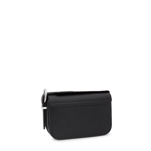 Small black Crossbody bag TOUS Brenda