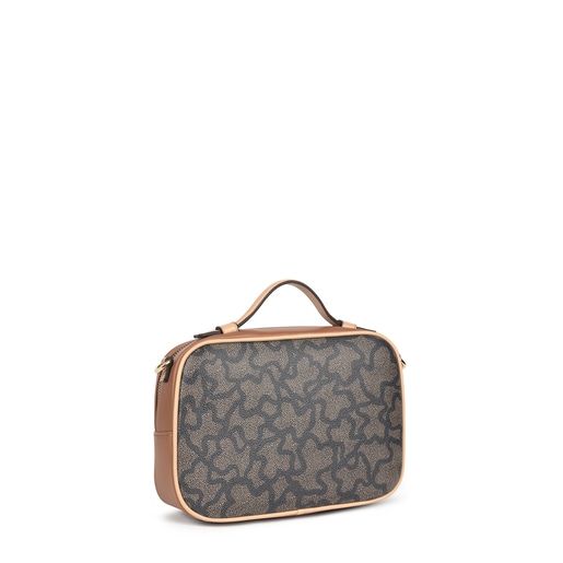 Kaos Icon Crossbody Bag