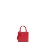 Red Cube Minibag TOUS Brenda