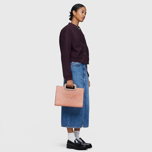 Medium Amaya Shopping bag Kaos Icon