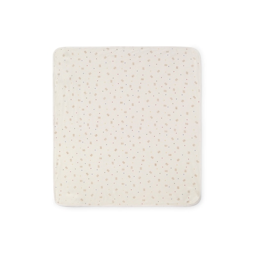 Arrullo de bebé Cosmic crudo