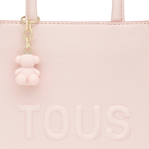 Light pink pop mini Bag TOUS Brenda