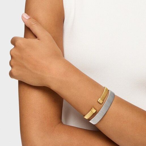 12 mm steel Bangle Bulevar