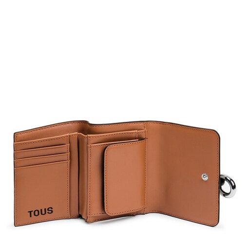 Yellow Card wallet TOUS Cloud