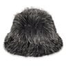 כובע TOUS Carol Warm בצבע שחור
