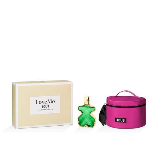 Estuche Eau de Parfum TOUS Love Me