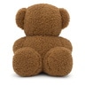 Camel Teddy bear Bold Bear Fleece