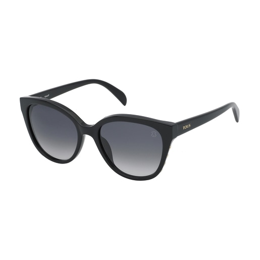 Black Glory Bear Sunglasses