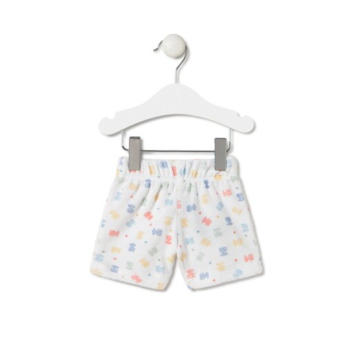 Baby boys outfit in Star sky blue