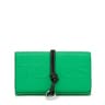 グリーンのウォレット TOUS Cloud