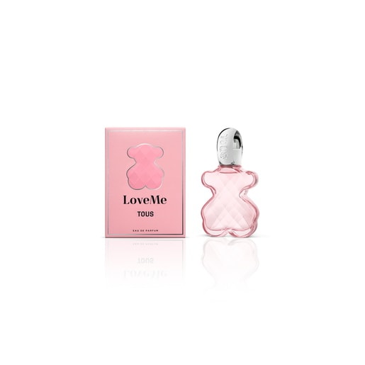 LoveMe Eau de Parfum 30ml Woman