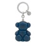 Llavero azul marino half Bold Bear