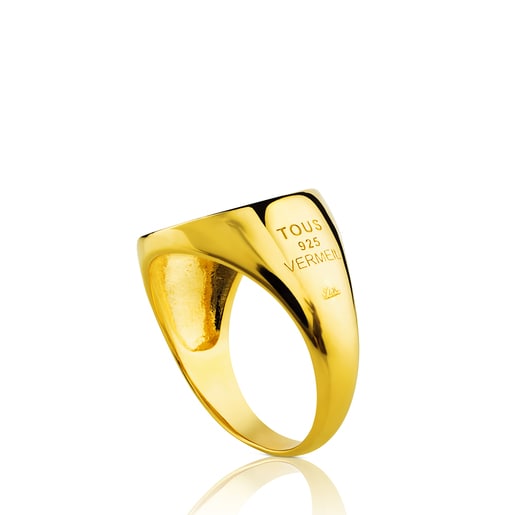 Anillo discount tous 925