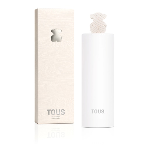 Eau de Toilette TOUS Les Colognes 90ml.
