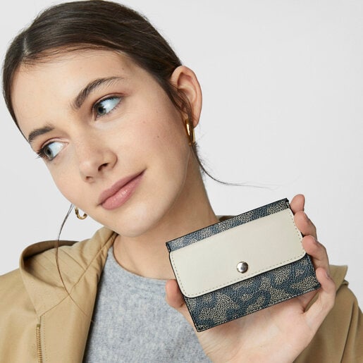 Black Kaos Legacy Card holder