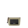 Khaki TOUS Empire Cotton Toiletry bag