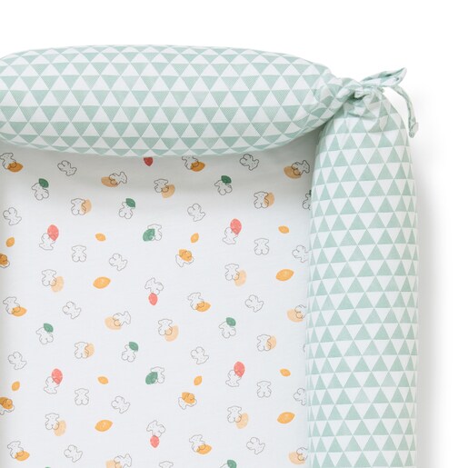 Nido de Colecho de bebé Fall multicolor