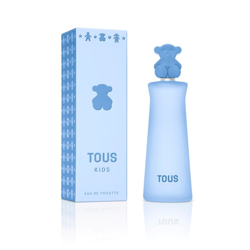 Eau de toilette TOUS Kids Boy 100 ml