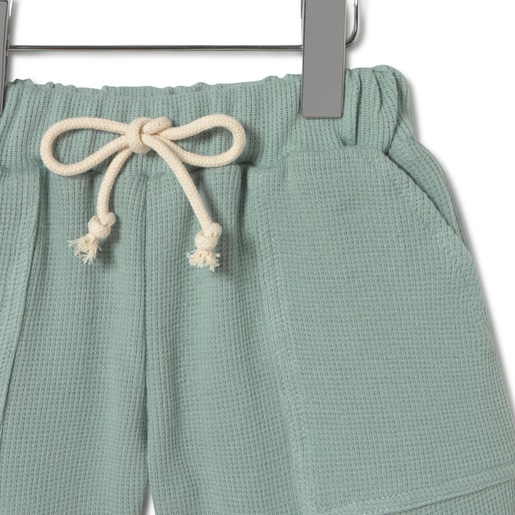 Conjunto de bebé niño Classic bruma