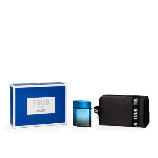 TOUS Man Sport Coffret