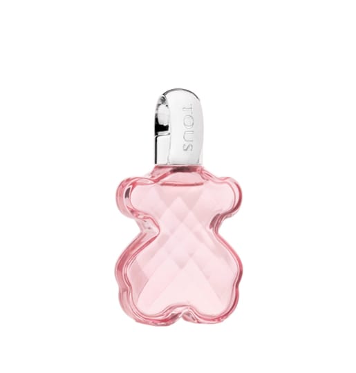 TOUS LOVE ME Eau de Parfum, 30 ml - Cadeau promotionnel TOUS DAYS