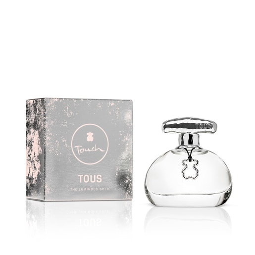 Touch The Luminous Gold Eau de Toilette - 50 ml