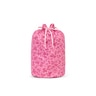 Beach bag in Kaos pink