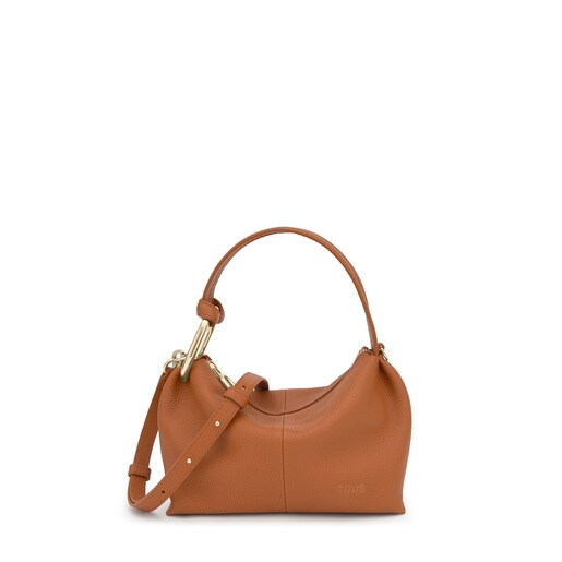 Bandolera camel TOUS Hold