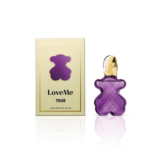 LoveMe The Amethyst Elixir 30 ml Perfume