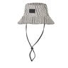 Black and white reversible Bucket hat TOUS Vera Doble