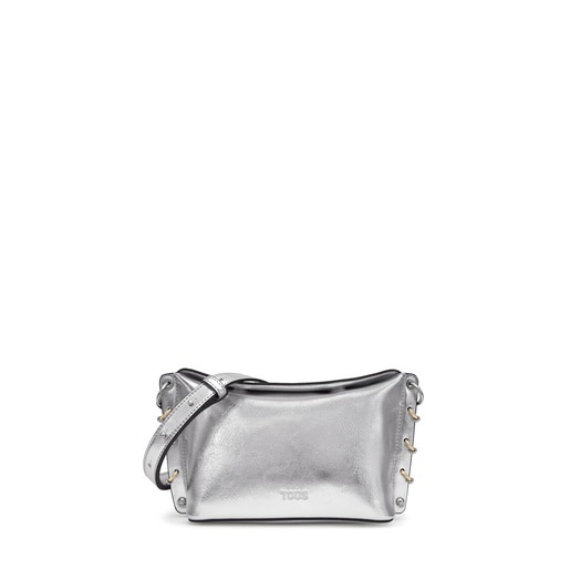 Bandolera pequeña plata TOUS Jewelry Studs