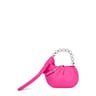 Μίνι τσάντα TOUS Plump σε φούξια χρώμα