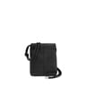 Mini bolso negro de piel TOUS Cloud