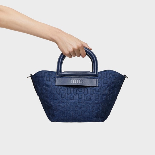 blue One-shoulder bag TOUS Afterlife