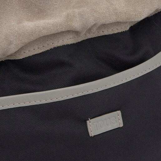 Bombonera topo mediana Tous Heritage