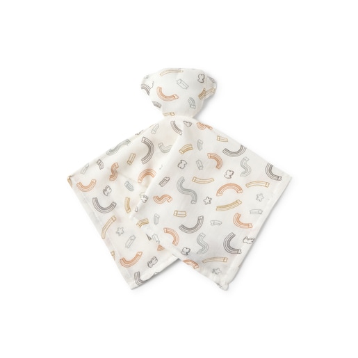 Baby comforter in Arc unique