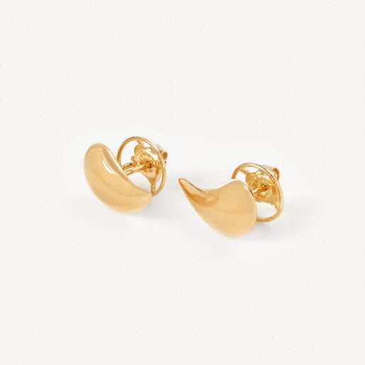 Pendientes de oro TOUS ATELIER