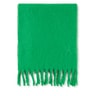 Green TOUS Olympe Scarf