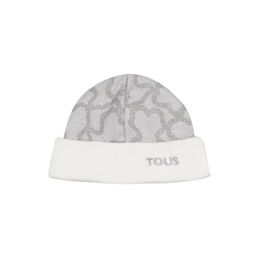 Conjunt naixement Home Kaos Gris