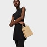 Sand-colored Pop Minibag TOUS Brenda