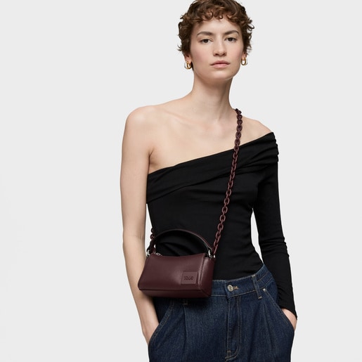 Crossbody minibag TOUS Amanda