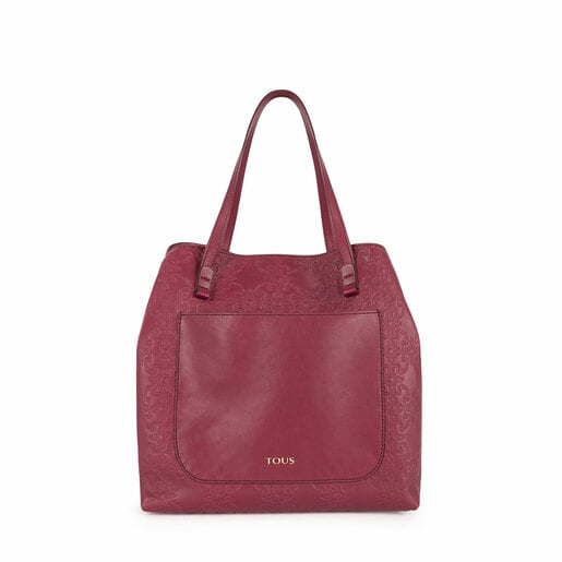 Mossaic Tote bag in - TOUS