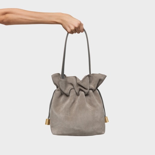 Bombonera topo mediana Tous Heritage