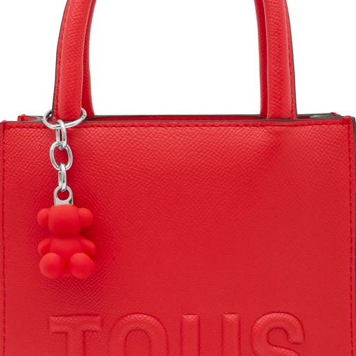 Mini bolso Pop rojo TOUS Brenda