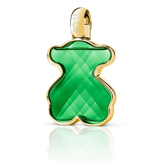 Fragància LoveMe The Emerald Elixir 90ml